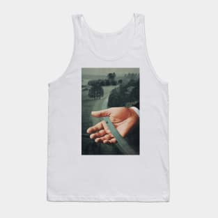 Comfort Zone Tank Top